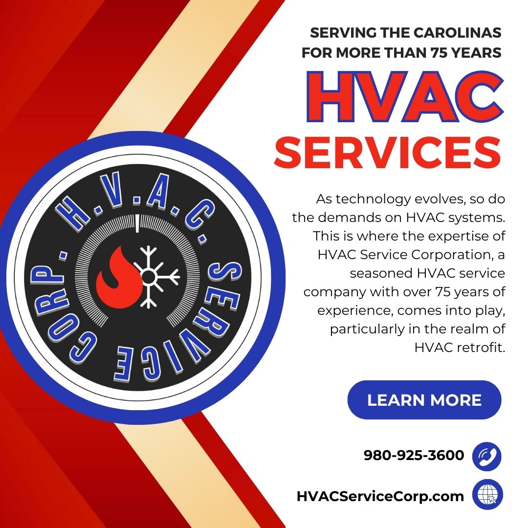 4 Reasons to Use An Experienced HVAC Service Corporation